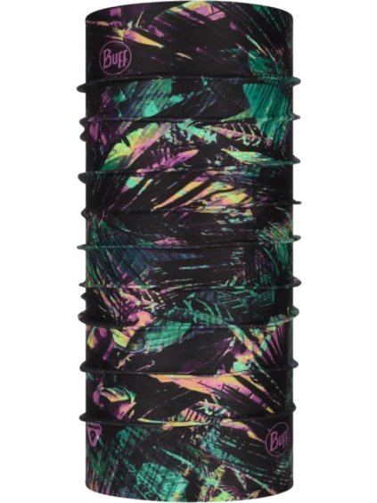 MINTÁS NYAKMELEGÍTŐ BUFF THERMONET TUBE SCARF