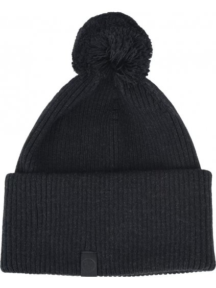 FEKETE SAPKA BUFF TIM MERINO HAT BEANIE