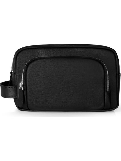 Férfi neszeszer SOLIER (Méret ONE SIZE)