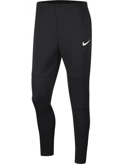 FEKETE FÉRFI MELEGÍTŐNADRÁG NIKE DRY PARK 20 PANT