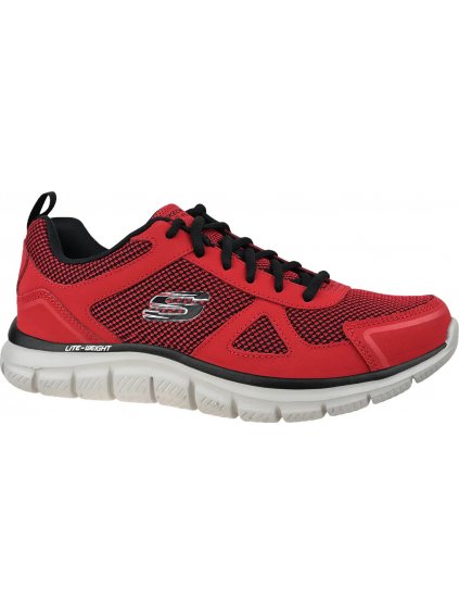 SKECHERS TRACK-BUCOLO