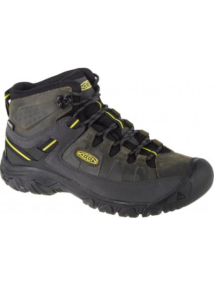 KEEN TARGHEE III MID WP