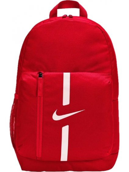 Piros hátizsák Nike Academy Team Jr Backpack