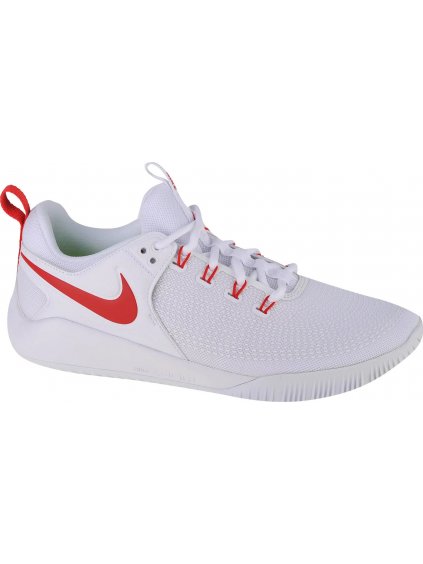 FEHÉR SPORTCIPŐ NIKE AIR ZOOM HYPERACE 2