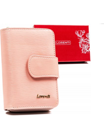 Lorenti por bőr pénztárca S254