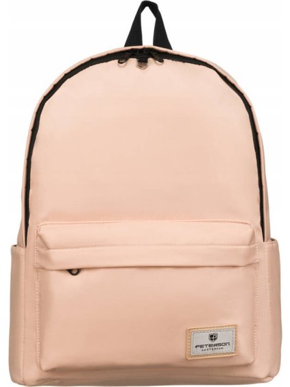 Peterson Bézs sport hátizsák