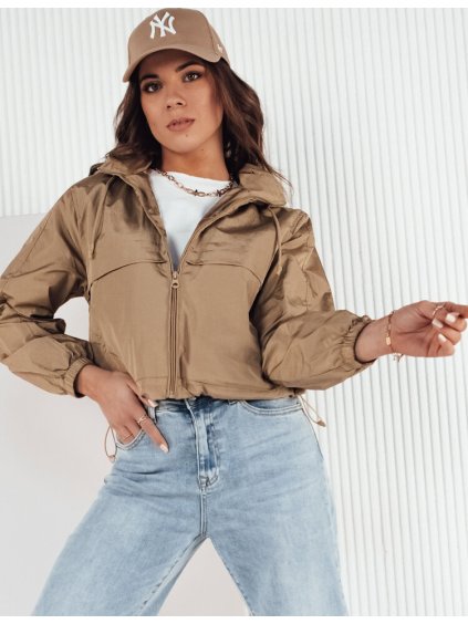 Camel rövid kabát GRAUS