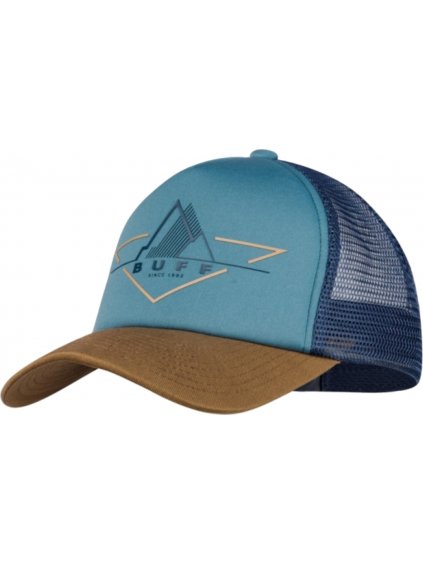 BUFF TRUCKER  CAP