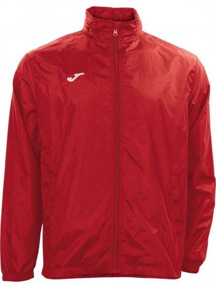 PIROS KÖNNYŰ SZÉLDZSEKI JOMA IRIS RAIN JACKET