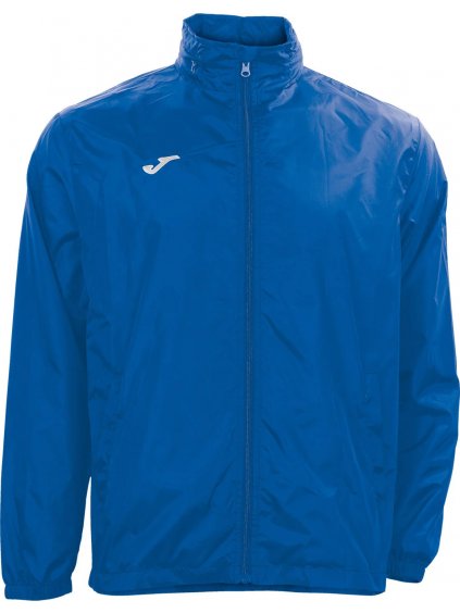 VILÁGOSKÉK KÖNNYŰ SZÉLDZSEKI JOMA IRIS RAIN JACKET