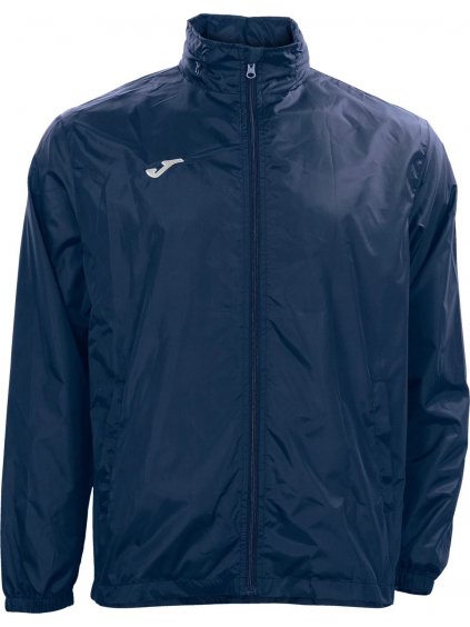 SÖTÉTKÉK KÖNNYŰ SZÉLDZSEKI JOMA IRIS RAIN JACKET