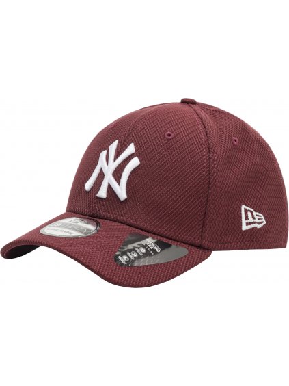 NEW ERA 39THIRTY NEW YORK YANKEES MLB CAP
