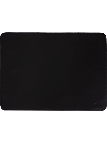 Solier Black notebook pad