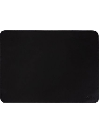 SOLIER BLACK NOTEBOOK PAD