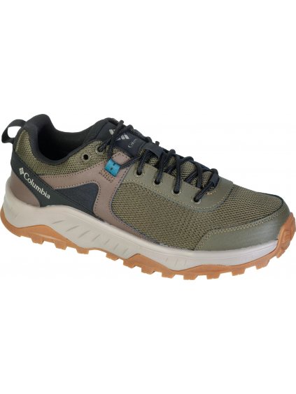 KHAKI ALACSONY TÚRACIPŐ COLUMBIA TRAILSTORM ASCEND WP