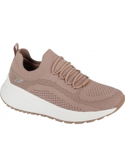 BÉZS TORNACIPŐ SKECHERS BOBS SPORT SPARROW 2.0 - ALLEGIANCE CREW