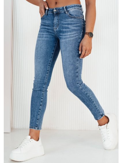 Kék farmer nadrág BEVINO