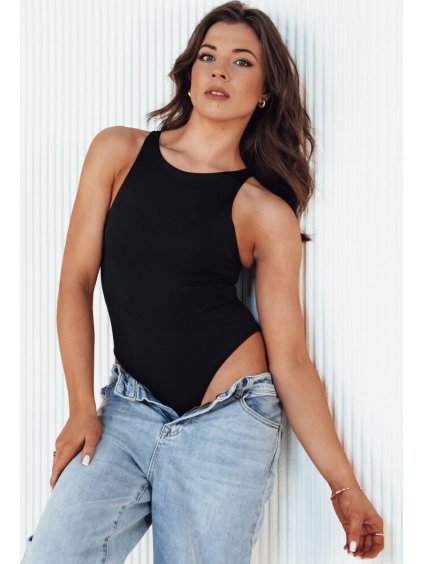 Fekete body CLAVELLI