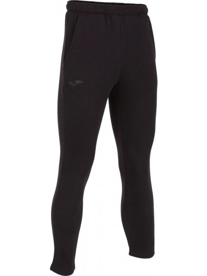 Fekete férfi melegítőnadrág Joma Montana Pants