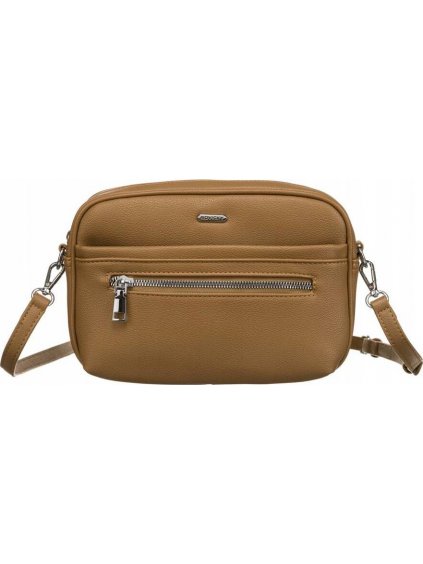 Rovicky barna kis messenger táska