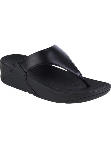 FEKETE NŐI FITFLOP LULU FLIP FLOP