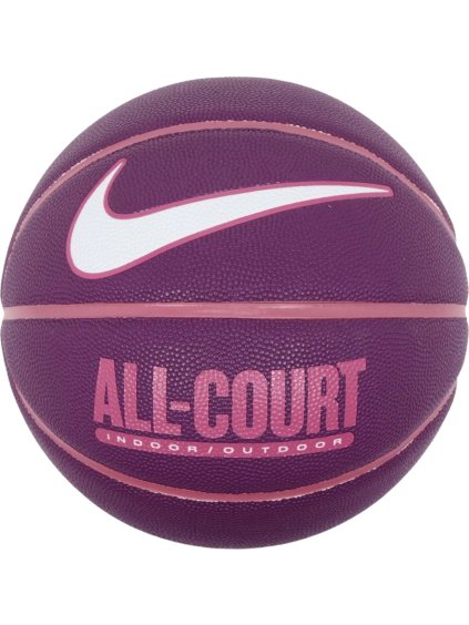 NIKE EVERYDAY ALL COURT 8P BALL