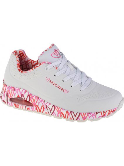 Skechers Uno - Loving Love