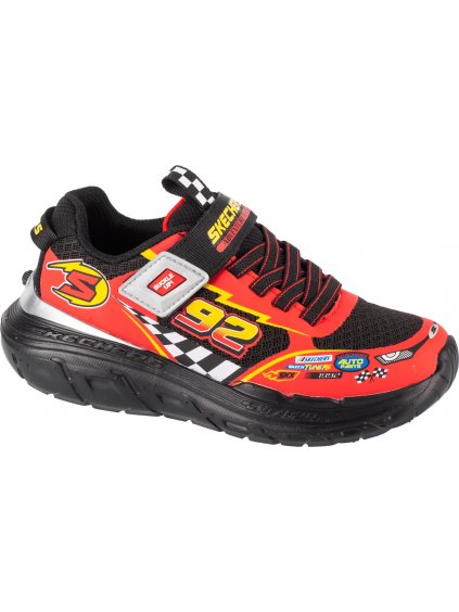 Fiú tornacipő Skechers Skech Tracks
