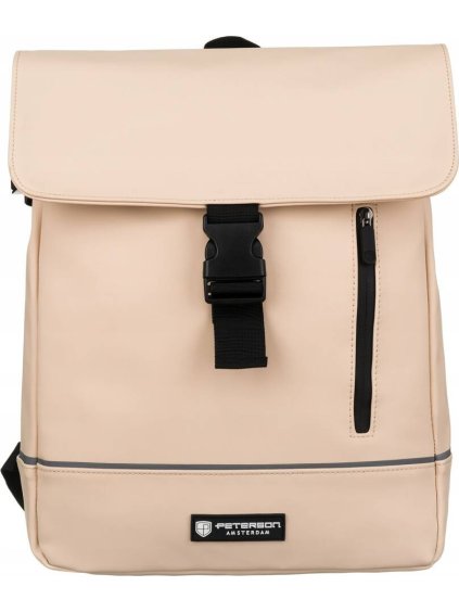 Peterson kemény sport hátizsák