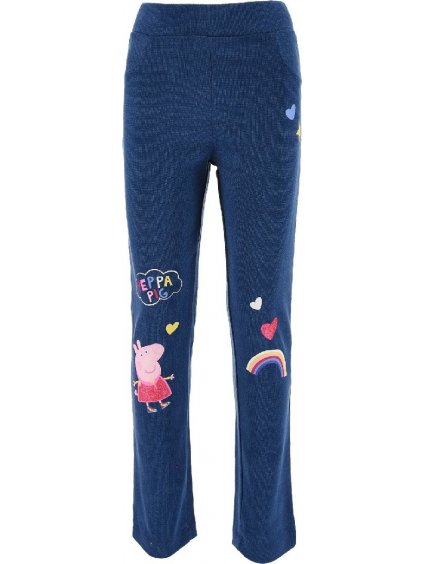 Sötétkék farmer - Peppa Pig