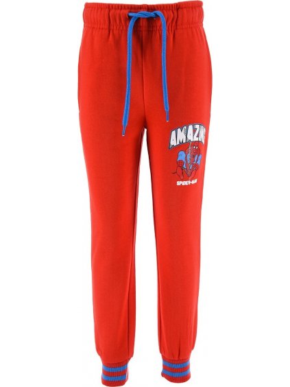 Pókember piros tréningruha fiúknak