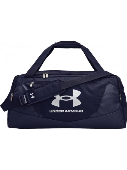 Sötétkék táska Under Armour Undeniable 5.0 Medium Duffle Bag