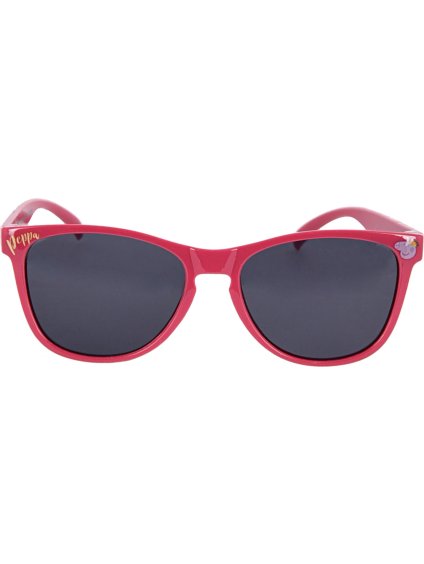 Sötét rózsaszín Peppa Pig napszemüveg