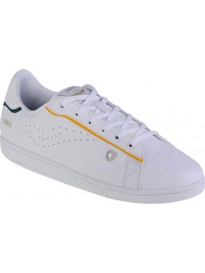 Fehér kényelmes tornacipő Joma Classic 1965 férfi 2316