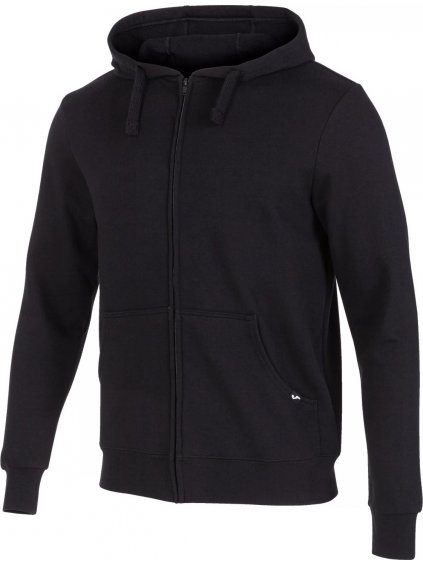 Fekete férfi pulóver Joma Jungle Hoodie