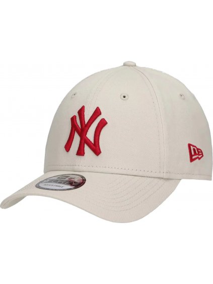New Era 9FORTY STN New York Yankees MLB Cap