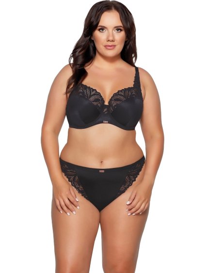 Melltartó puha kosarakkal Ava 2106