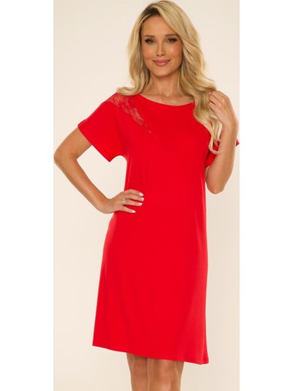 De Lafense Velar Plus hálóing (Barva fekete, Méret 4XL)