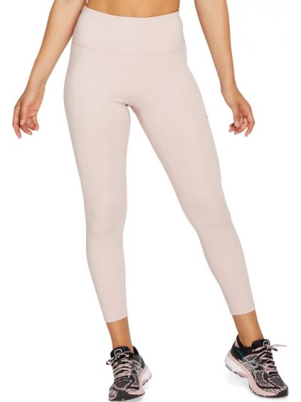 Világos rózsaszín sport leggings Asics New Strong Highwaist Tight