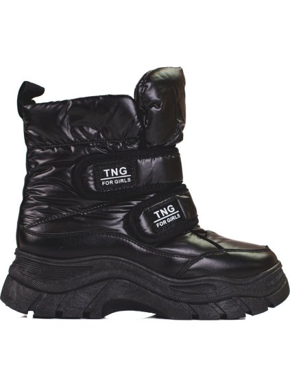 Női meleg hótaposó