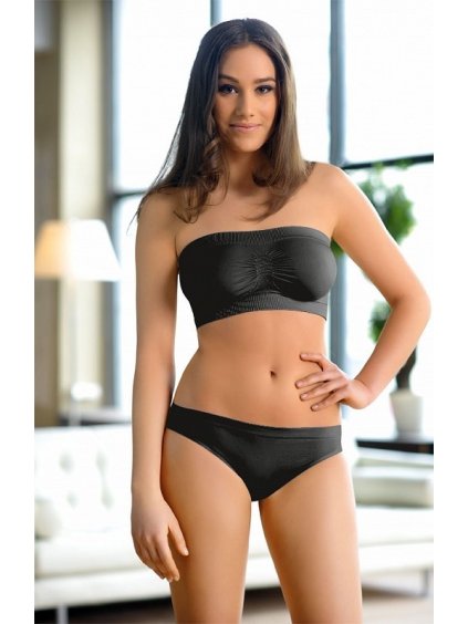 Hanna Style pánt nélküli melltartó