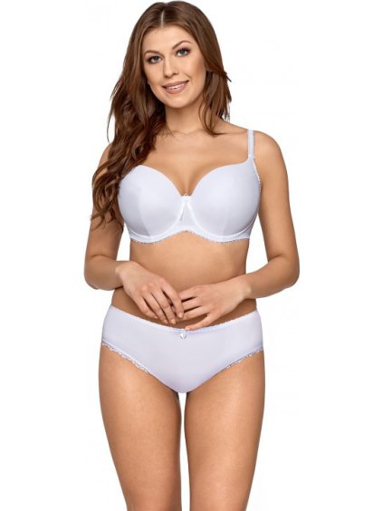 Ava 1263 Maxi sima párnázott melltartó