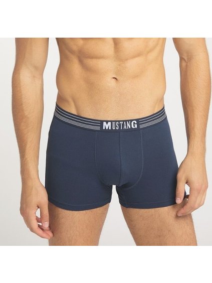 Mustang Retro férfi boxer