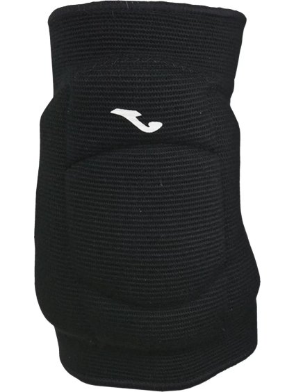 Fekete könyökvédő Joma Elbow Block