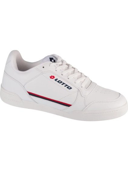 Fehér Lotto Nandu tornacipő