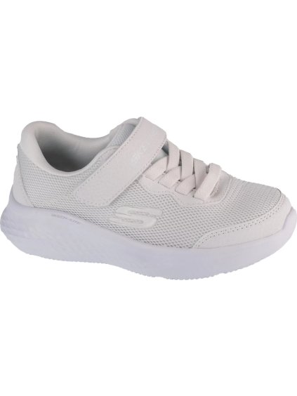 Skechers Skech-Lite Pro lány fehér tornacipő