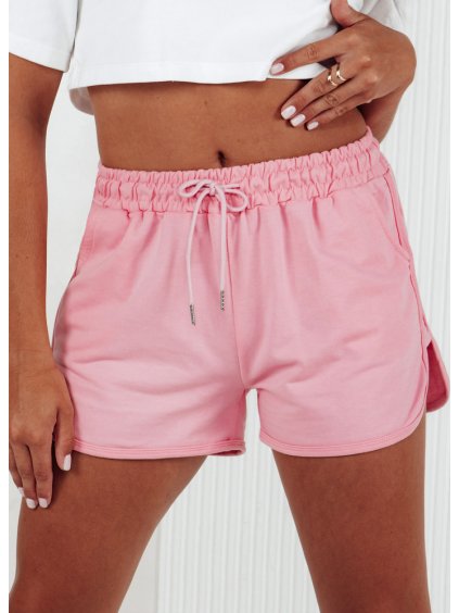 Világos rózsaszín rövidnadrág GO SPORT