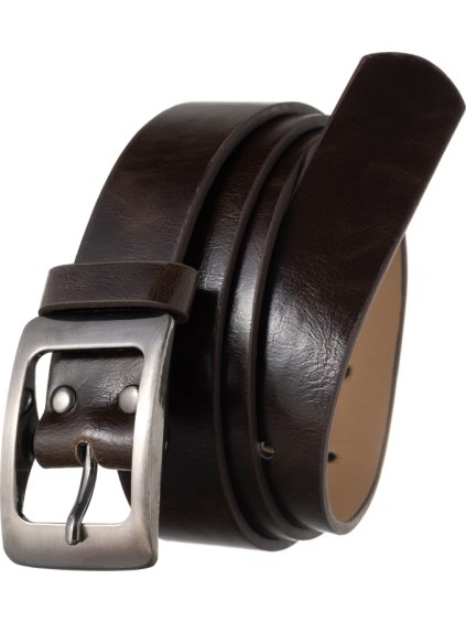 Cavaldi Brown Ladiesnői Öv