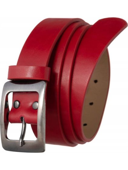 4U Cavaldi Red Ladiesnői Öv