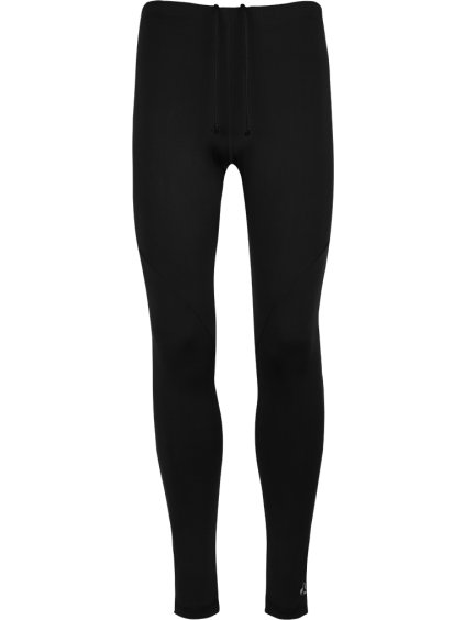 Fekete férfi sportnadrág